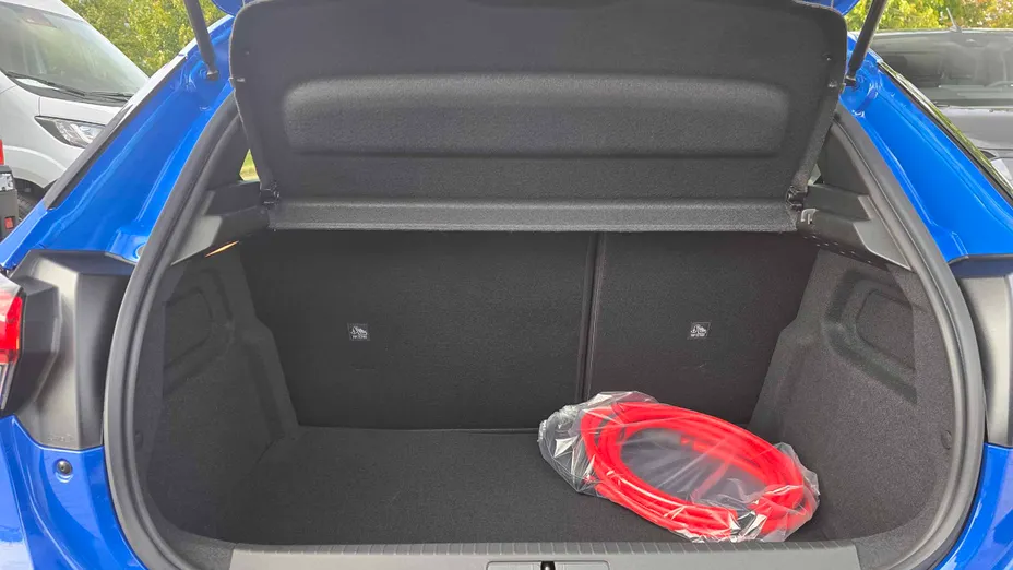 OPEL Corsa Corsa-e 50kWh Edition Nowy