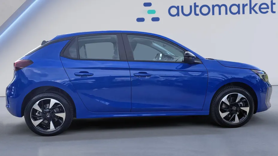 OPEL Corsa Corsa-e 50kWh Edition Nowy