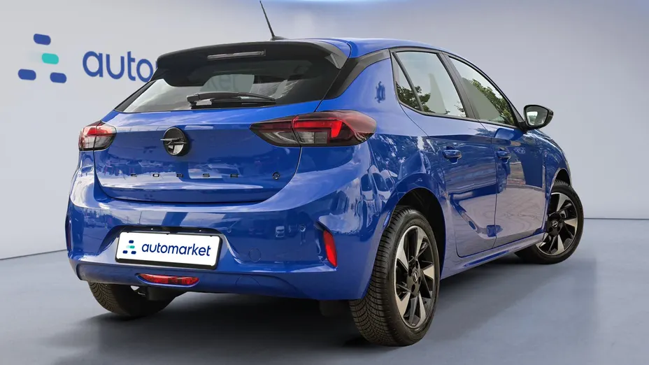 OPEL Corsa Corsa-e 50kWh Edition Nowy