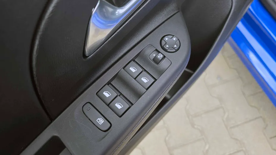 OPEL Corsa Corsa-e 50kWh Edition Nowy