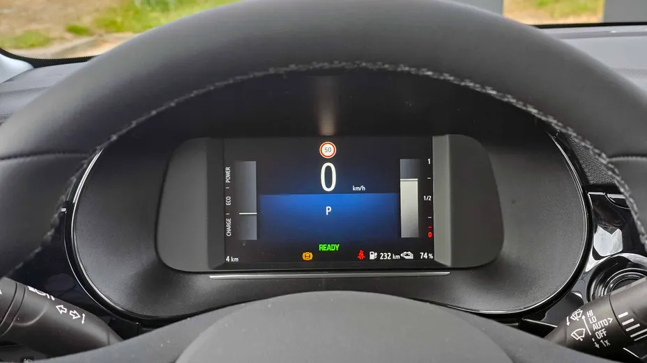 OPEL Corsa Corsa-e 50kWh Edition Nowy