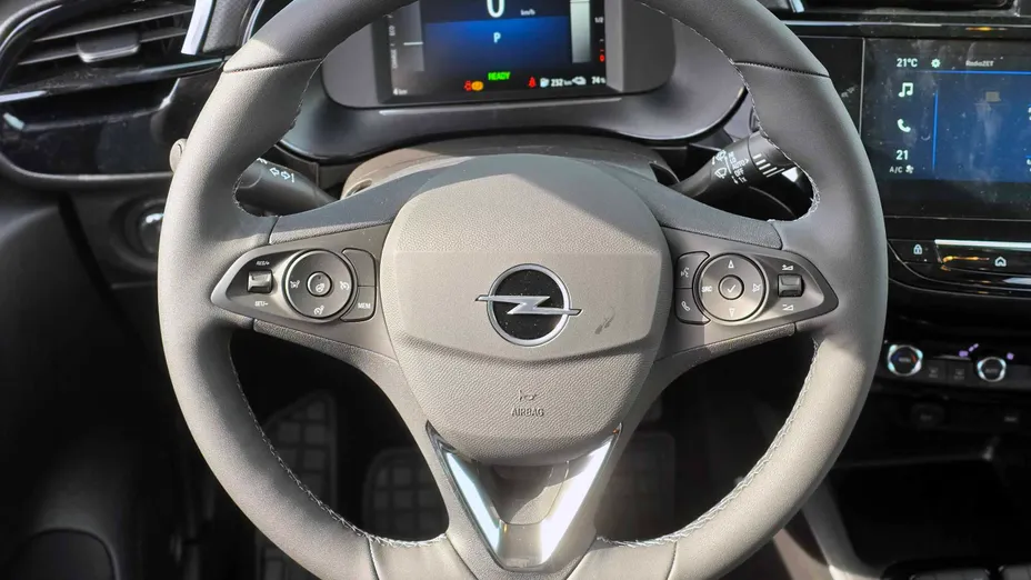 OPEL Corsa Corsa-e 50kWh Edition Nowy