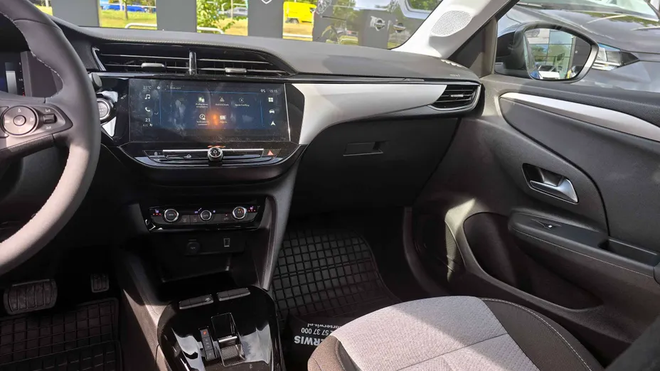 OPEL Corsa Corsa-e 50kWh Edition Nowy