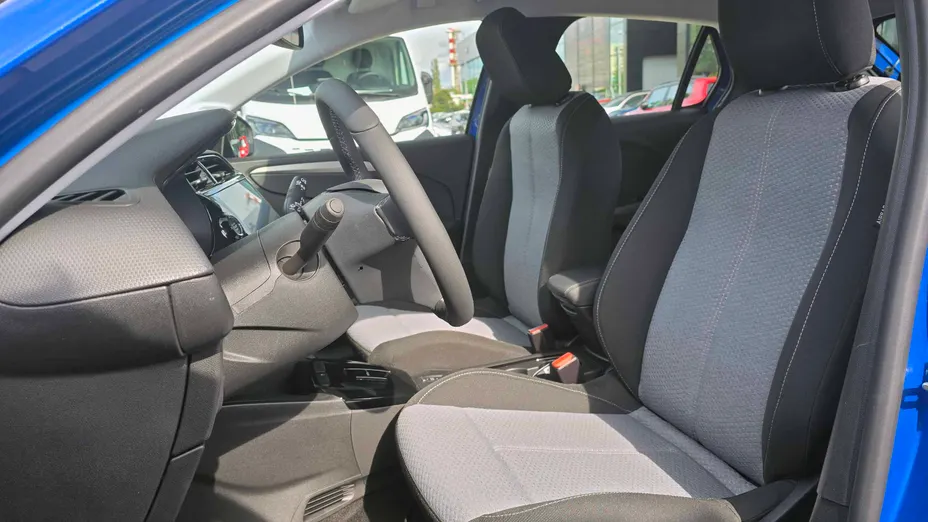 OPEL Corsa Corsa-e 50kWh Edition Nowy