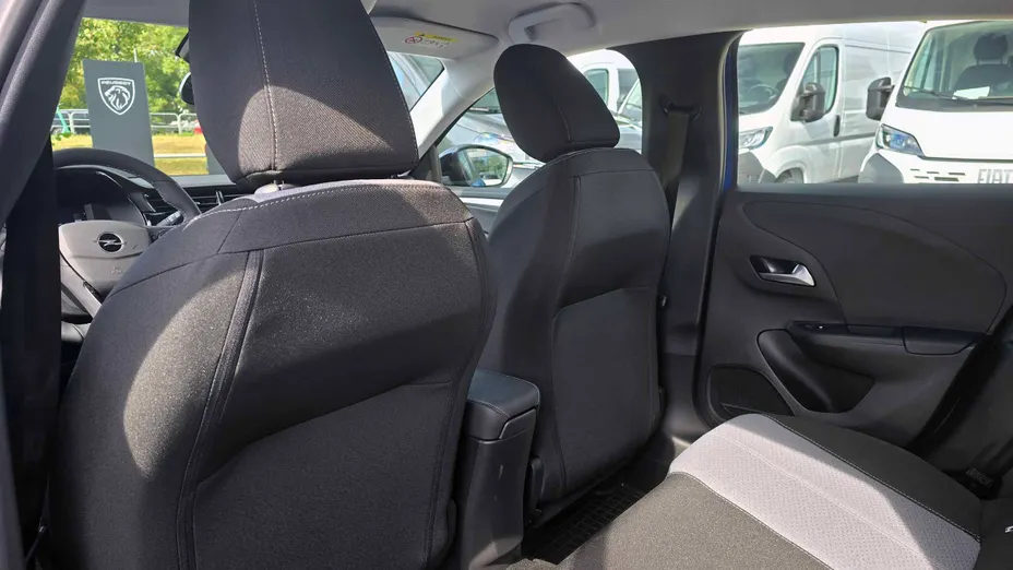 OPEL Corsa Corsa-e 50kWh Edition Nowy