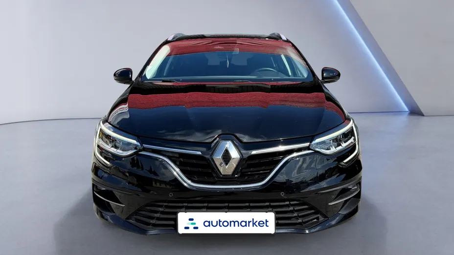 RENAULT Megane Megane 1.5 Blue dCi Zen EDC