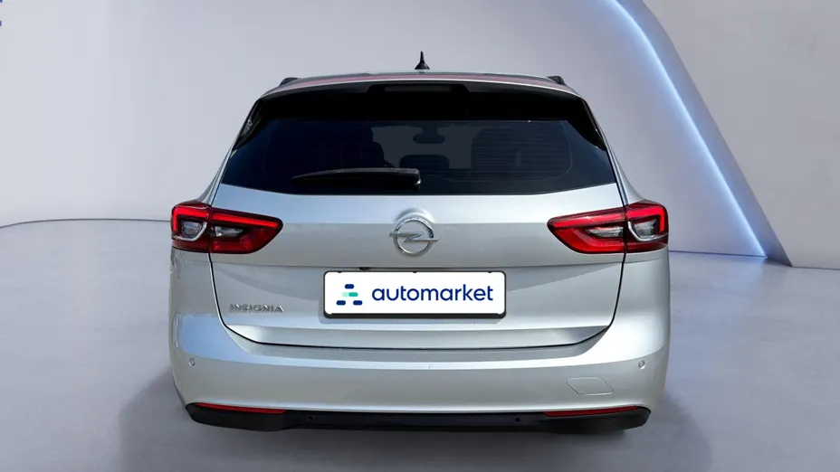 OPEL Insignia Insignia 2.0 CDTI Innovation S&S aut