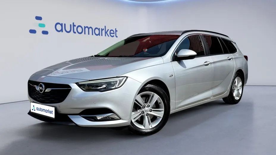 OPEL Insignia Insignia 2.0 CDTI Innovation S&S aut