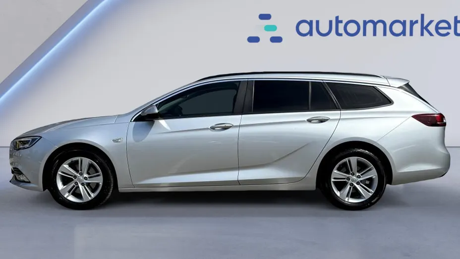 OPEL Insignia Insignia 2.0 CDTI Innovation S&S aut