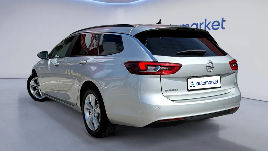 OPEL Insignia Insignia 2.0 CDTI Innovation S&S aut