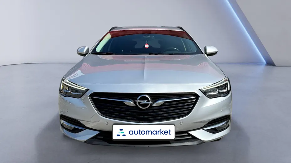 OPEL Insignia Insignia 2.0 CDTI Innovation S&S aut