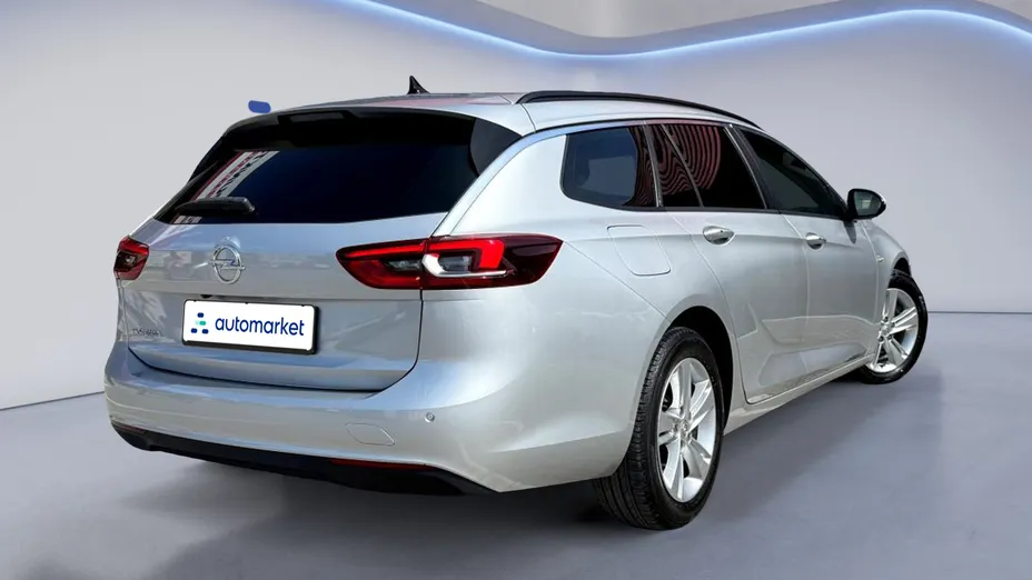 OPEL Insignia Insignia 2.0 CDTI Innovation S&S aut