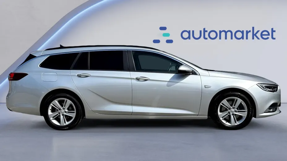 OPEL Insignia Insignia 2.0 CDTI Innovation S&S aut