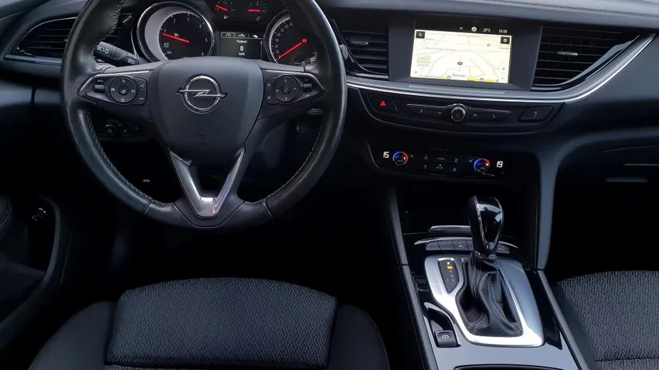 OPEL Insignia Insignia 2.0 CDTI Innovation S&S aut