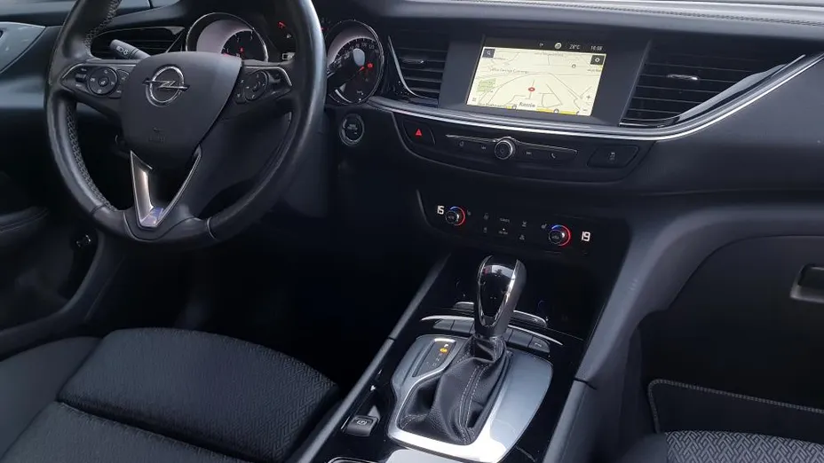 OPEL Insignia Insignia 2.0 CDTI Innovation S&S aut