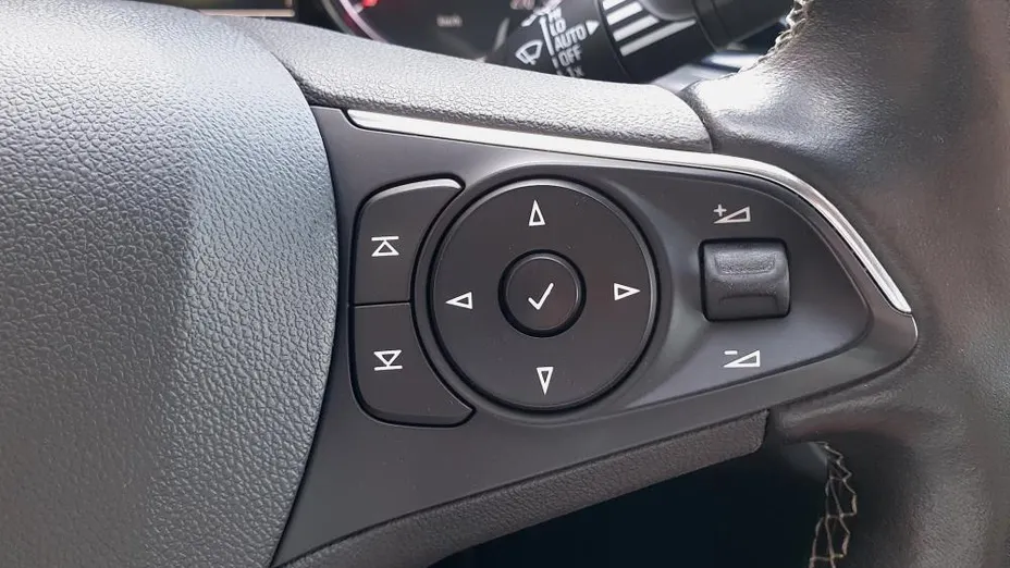 OPEL Insignia Insignia 2.0 CDTI Innovation S&S aut