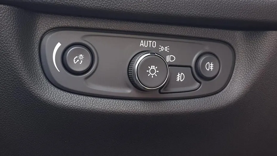 OPEL Insignia Insignia 2.0 CDTI Innovation S&S aut