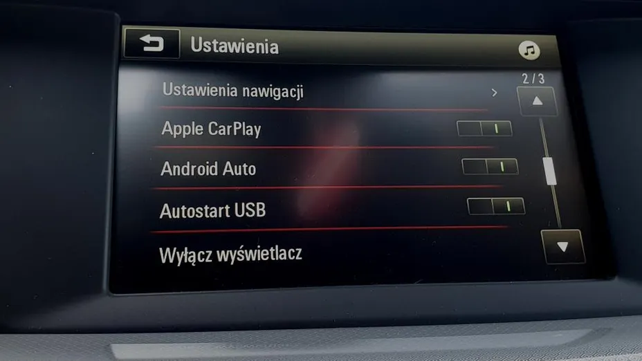 OPEL Insignia Insignia 2.0 CDTI Innovation S&S aut