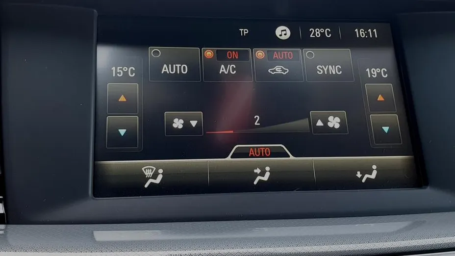 OPEL Insignia Insignia 2.0 CDTI Innovation S&S aut