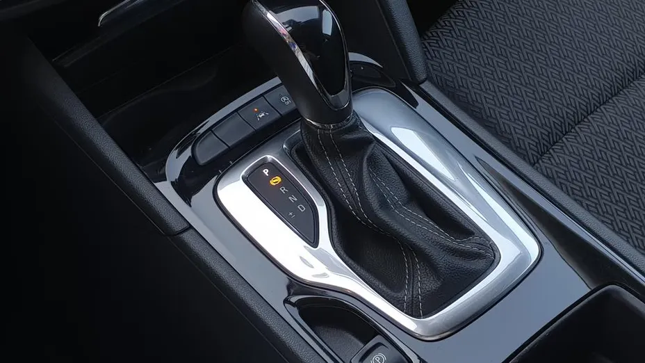 OPEL Insignia Insignia 2.0 CDTI Innovation S&S aut