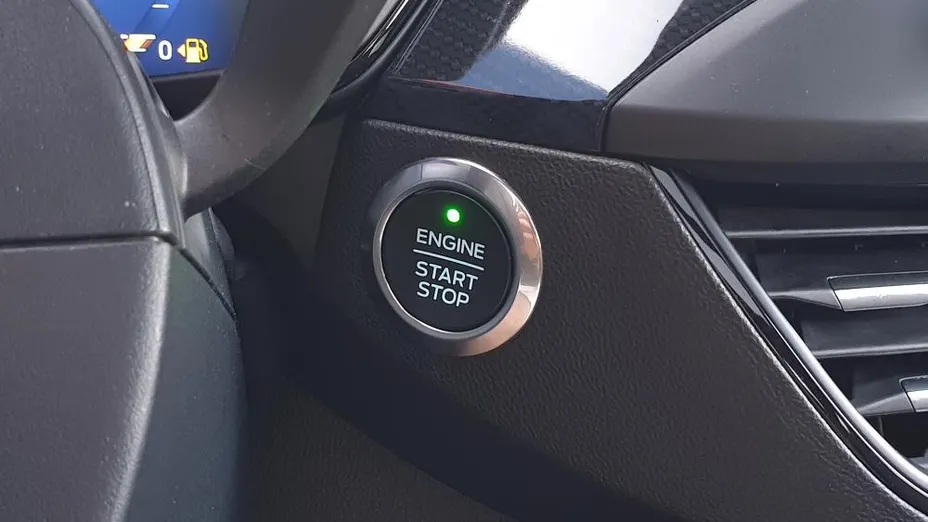 FORD Focus Focus 2.0 EcoBlue ST-Line X aut