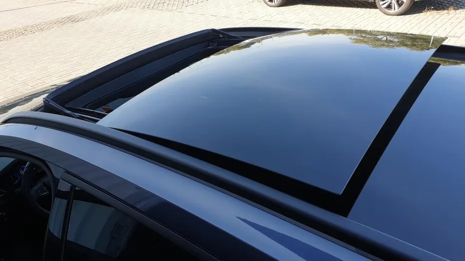 FORD Focus Focus 2.0 EcoBlue ST-Line X aut