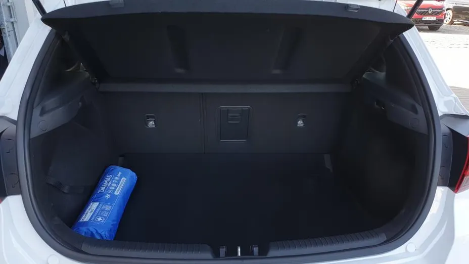 HYUNDAI i30 i30 1.5 T-GDI 48V Executive DCT