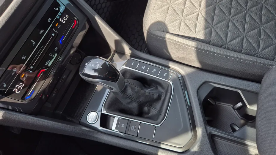 VOLKSWAGEN Tiguan Tiguan 1.4 eHybrid Life DSG