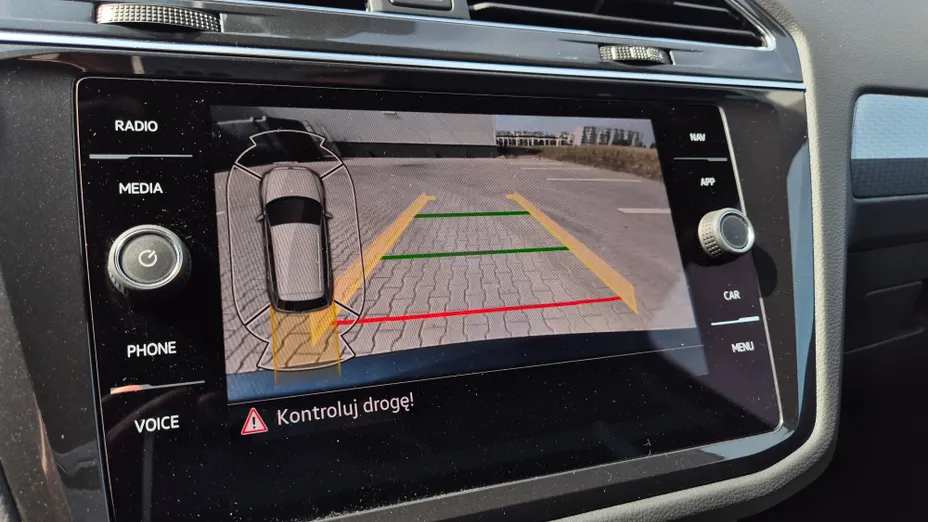 VOLKSWAGEN Tiguan Tiguan 1.4 eHybrid Life DSG