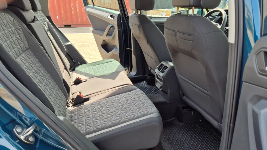 VOLKSWAGEN Tiguan Tiguan 1.4 eHybrid Life DSG