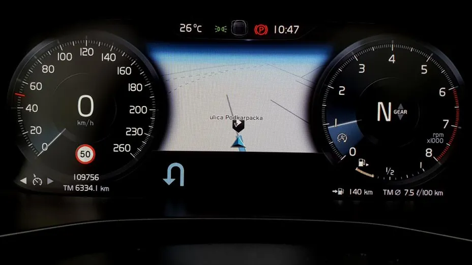 VOLVO XC40 XC40 T3 Momentum Pro