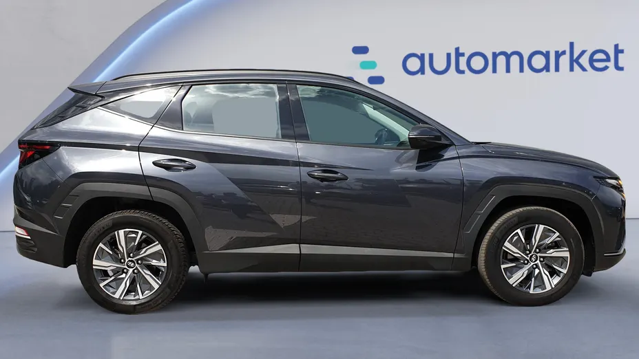 HYUNDAI Tucson Tucson 1.6 T-GDi HEV Smart 2WD