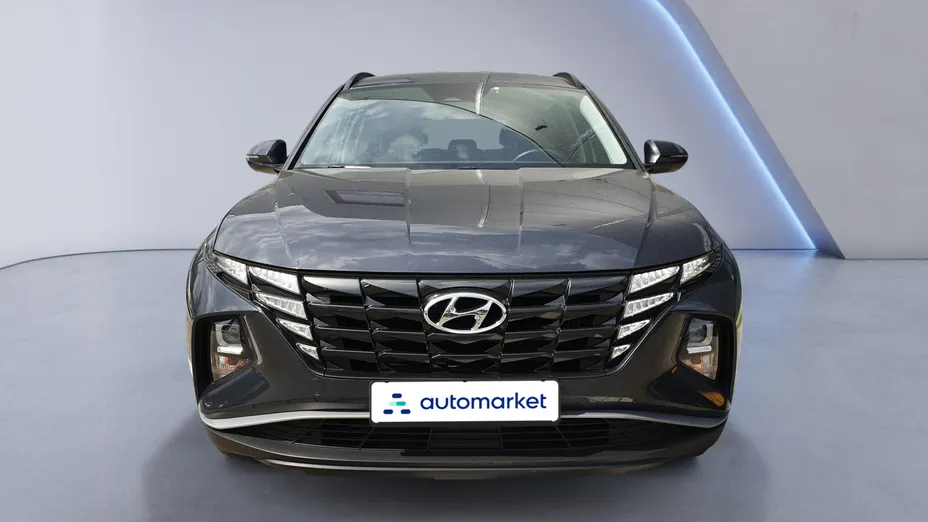 HYUNDAI Tucson Tucson 1.6 T-GDi HEV Smart 2WD