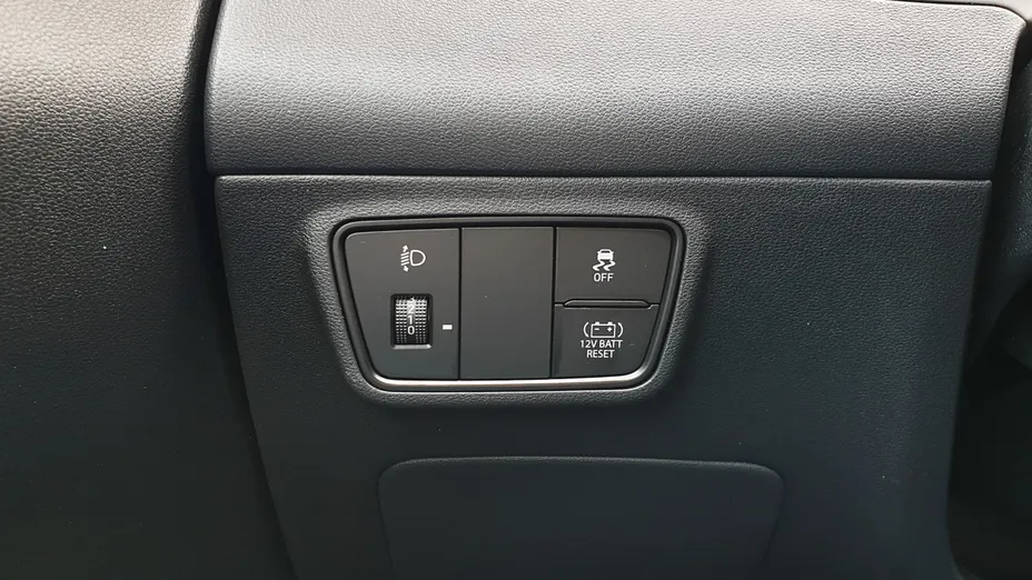 HYUNDAI Tucson Tucson 1.6 T-GDi HEV Smart 2WD