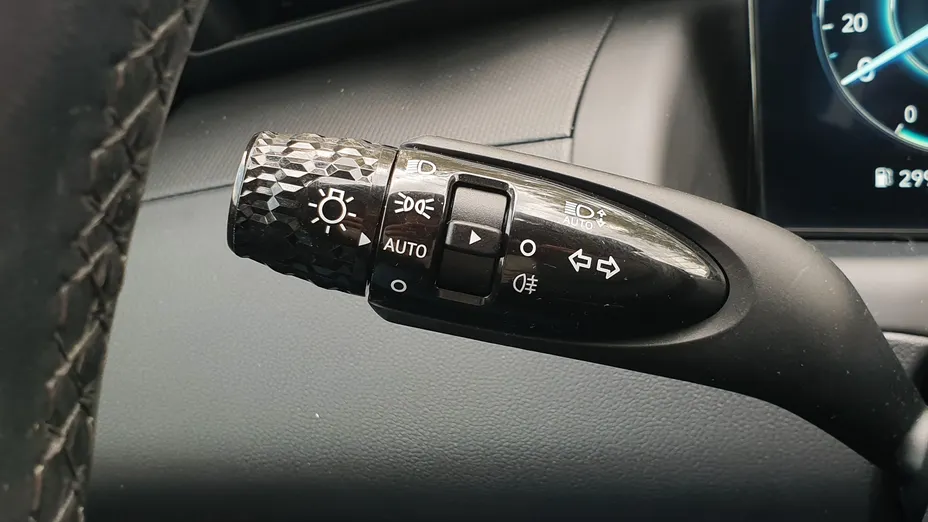 HYUNDAI Tucson Tucson 1.6 T-GDi HEV Smart 2WD