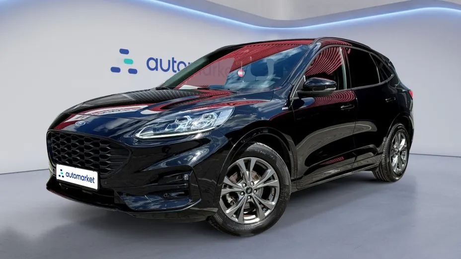 FORD Kuga Kuga 2.5 FHEV FWD ST-Line X