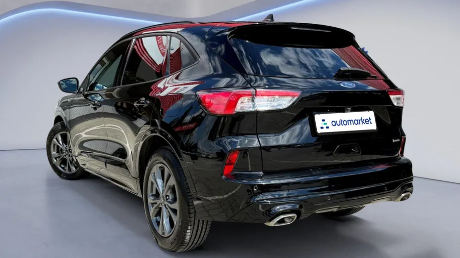FORD Kuga Kuga 2.5 FHEV FWD ST-Line X