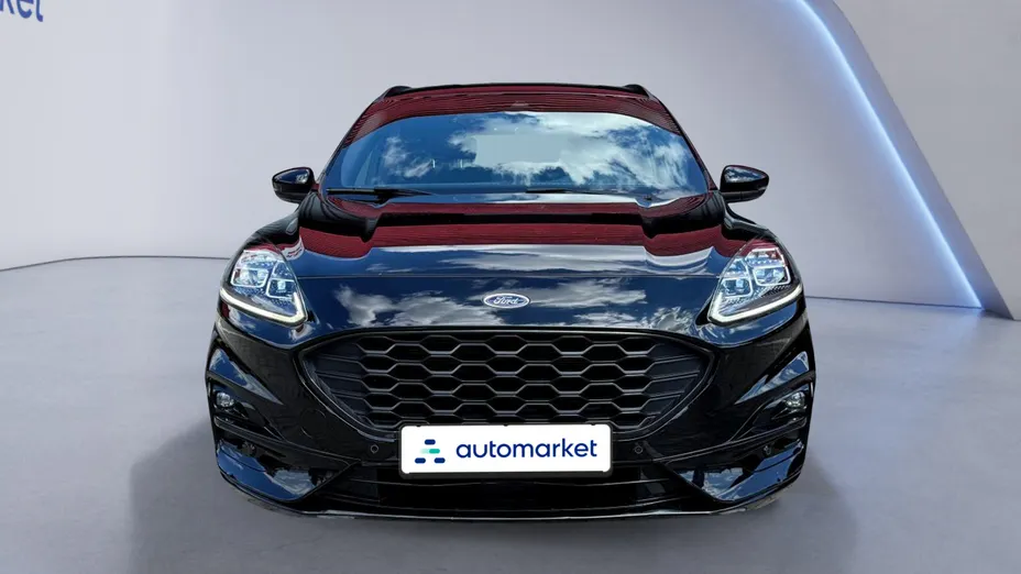 FORD Kuga Kuga 2.5 FHEV FWD ST-Line X