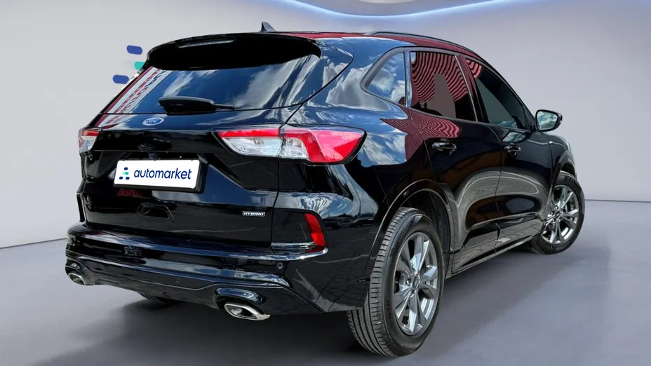 FORD Kuga Kuga 2.5 FHEV FWD ST-Line X