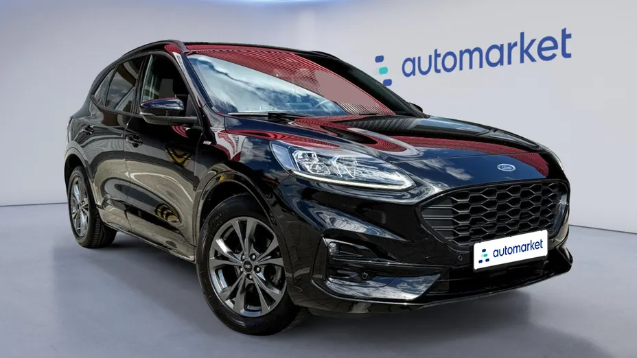FORD Kuga Kuga 2.5 FHEV FWD ST-Line X