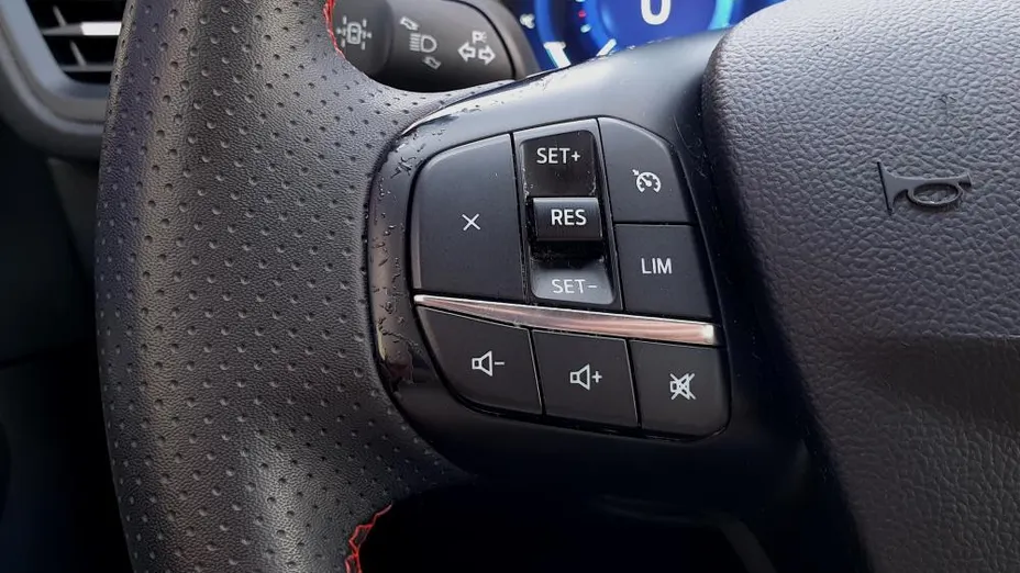 FORD Kuga Kuga 2.5 FHEV FWD ST-Line X
