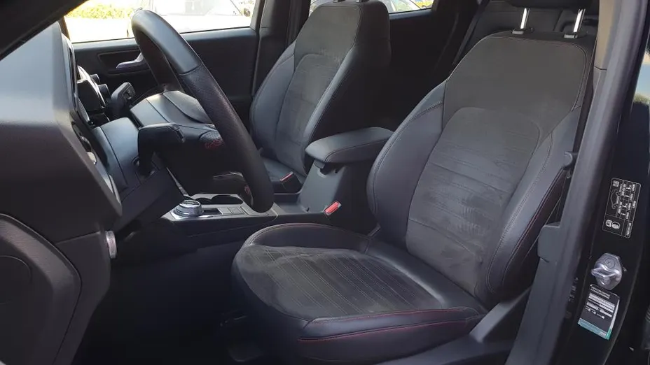 FORD Kuga Kuga 2.5 FHEV FWD ST-Line X