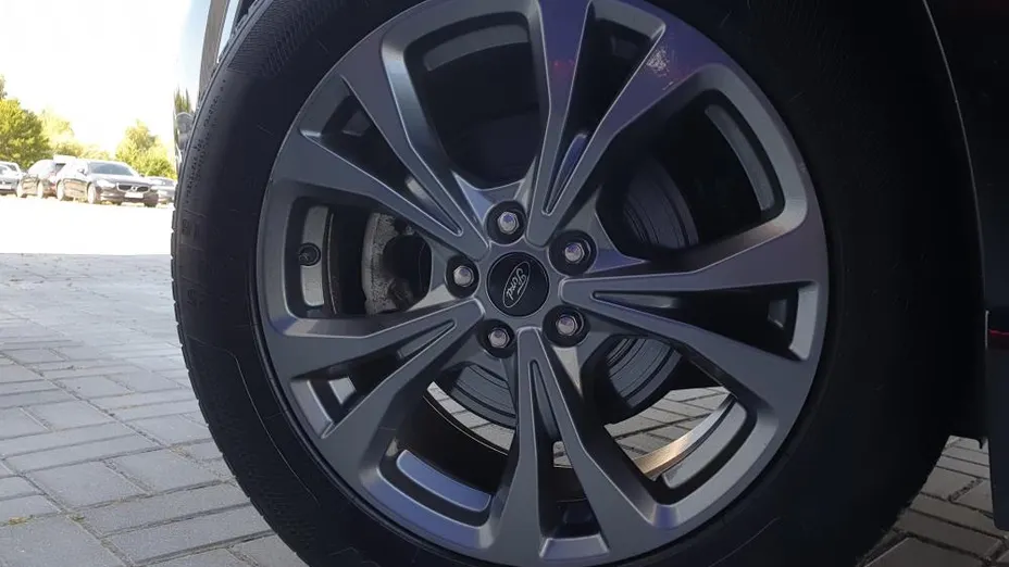 FORD Kuga Kuga 2.5 FHEV FWD ST-Line X