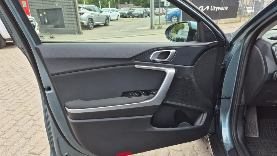 KIA XCeed XCeed 1.5 T-GDI M DCT