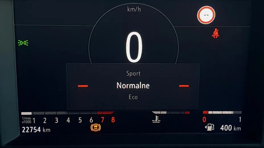 OPEL Mokka Mokka 1.2 T GS Line S&S aut