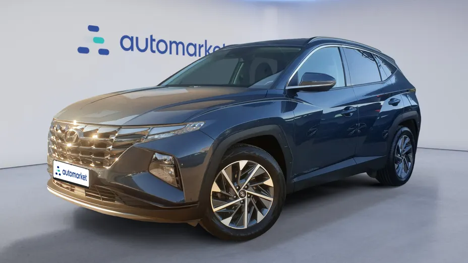 HYUNDAI Tucson Tucson 1.6 T-GDi Executive 2WD