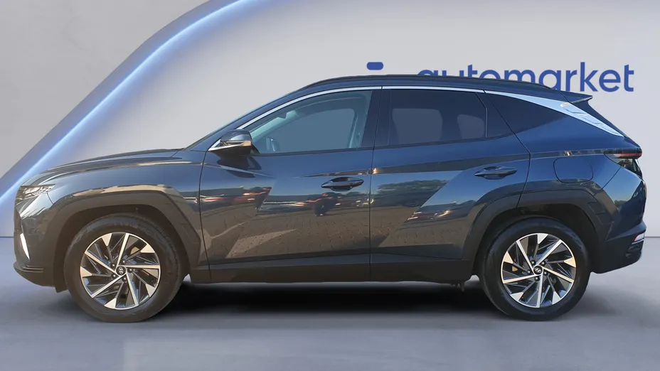 HYUNDAI Tucson Tucson 1.6 T-GDi Executive 2WD