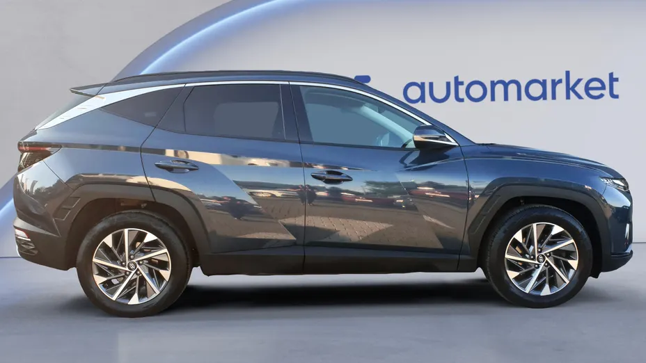 HYUNDAI Tucson Tucson 1.6 T-GDi Executive 2WD