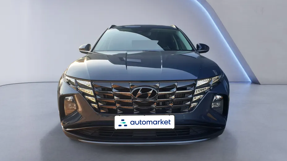 HYUNDAI Tucson Tucson 1.6 T-GDi Executive 2WD