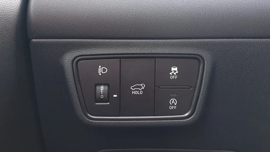 HYUNDAI Tucson Tucson 1.6 T-GDi Executive 2WD